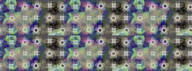 Güzel kar tanesi ikonu. Renkli arka planda izole tatlı kar taneleri. Raster illüstrasyonu. Web için güzel kar tanesi simgesinin basit gösterimi.