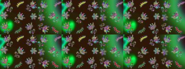 Kış karalamaları elle çizilmiş kar tanesi. Raster tasarımı. Kartpostal için sevimli, basit raster kar taneleri ve tekstil için poster tasarımı, ambalaj kağıdı, el yapımı Noel tarzı kış arkaplanları..