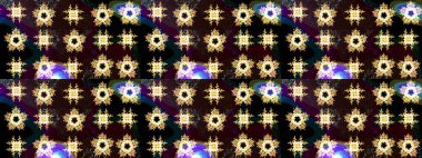 Noel tasarımı için. Yeni yıl tabelası. Kutlamanın sembolü. Raster illüstrasyonu. Kar tanesi kışı kahverengi, siyah ve sarı renklerde izole edilir. Kahverengi, siyah ve sarı ikon silueti.