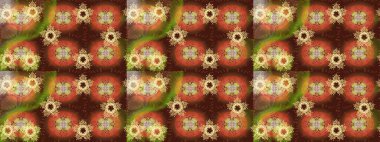 Düz kar karalama ikonları, yılbaşı afişi için kar taneleri silueti, kartlar. Kahverengi, turuncu ve nötr renklerde şirin soyut kar taneleri raster tasarımı. Yeni yıl kar tanesi.