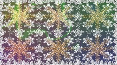 Klasik raster sarısı, kusursuz desen. Çiçek süsü kumaş deseni, cam, çiçek desenli altın elementli gri renkli metal..