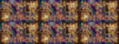 Raster kar tanesi simgesi. Kar tanesi simgesi, izole. Raster kış kar taneleri renkli arka plan üzerinde. Düz tasarım. Raster illüstrasyon.