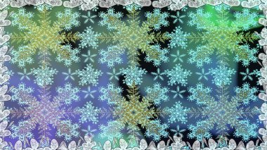 Raster illüstrasyonu. Kusursuz damaske klasik altın desen. Mavi renklerde, altın elementli, kusursuz altın desenler. Tekrarlayan ögelerle soyut arkaplan Raster.