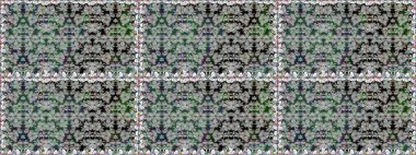 Parlak arka planda çiçek kompozisyonu olan kusursuz suluboya desenleri, ambalajlar, duvar kağıtları, kartpostallar, tebrik kartları, düğün davetiyeleri, romantik etkinlikler vs..