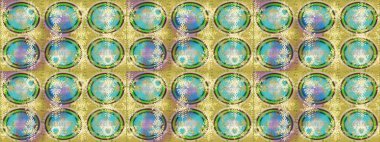 Retro stil dokusu, şablon kış elementleri. Kar taneleri tasarımı. Modern tasarım posteri, kapak, kart tasarımı nötr, sarı ve yeşil renkler. Moda olmuş kar taneleri ve elementler Memphis kartları.