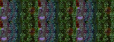 Güzel suluboya çiçekler, parlak resimler ilham verici çiçek desenli eskiz arka planı. Raster..