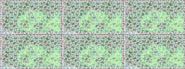 Sonsuz. Giysi kumaşı için böcek dokusu parçası tekrarlanıyor. Raster illüstrasyonu. Bahar Kelebeği teması. Çizim, karalama, karalama. Tarafsız arka planda güzel, pürüzsüz kelebek örtüsü.