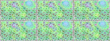 Kumaş, kağıt ve ambalaj için uygun. Kelebek gölgeleri ve siluetler. Raster illüstrasyonu. Bahar ve yaz tropikal kelebeklerin mavi renklerde kusursuz desenleri vardır..