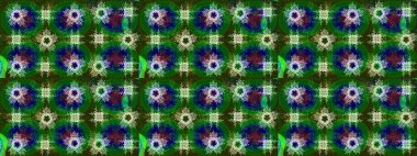 Yeni yıl dekoratif kar taneleri arka plan. Kışın kar karalamalar pul. El Noel Raster çizilen illüstrasyon.