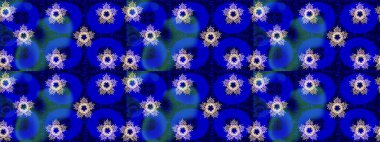 Kar Tanesi Raster simgesi arkaplanı. Kış mavisi, nötr ve yeşil noel kar kristal elementi. Meteoroloji buz koleksiyonu. Xmas Frost kar taneleri izole edilmiş siluet sembolü. Raster..