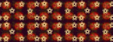 Raster illüstrasyonu. Kar tanesi ikonu, izole edilmiş. Düz dizayn. Renkli arka planda güzel kar taneleri.