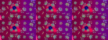 Kullanılabilir Tekstil, tebrik kartı, boyama kitabı, telefon durumda yazdırma için. Raster kına dövme tarzı. Etnik Mandala süsleme. Hint çiçek desenli madalyon desen.