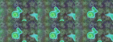 Kar taneleri tasarımı. Son moda kar taneleri ve elementler onun kartlarını gösteriyor. Modern tasarım posteri, kapak, yeşil renkli kart tasarımı. Retro biçim dokusu, şablon kış elementleri.