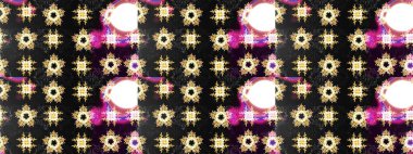 Gri renkli çiçek desenli çizimler, el yapımı papatyalar, papatyalar. Tekrar eden çiçek arkaplanı, zarif gri çiçek duvar kağıdı.