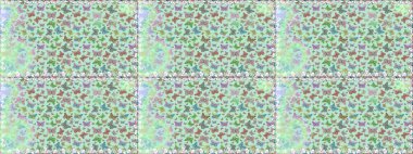 Kelebek desenli güzel çizim tasarımı. Ambalajlar, duvar kağıtları, kumaş tasarımı ve kağıt için hoş bir arkaplan. Tarafsız renklerde resimler. Kusursuz..