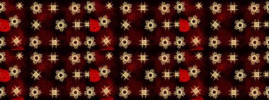 Yumuşak fayans. Raster 'ın taze dokusu. Paketleme, tekstil, duvar kâğıdı için çiçek eskizi. Yumuşak pamuk tasarımı. Klasik çiçek deseni.