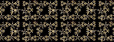 Kar Taneleri Raster illüstrasyonu. Dekorasyon kış kar ikonları. Raster Noel soyut renkli arkaplan ve düşen kar tanesi.