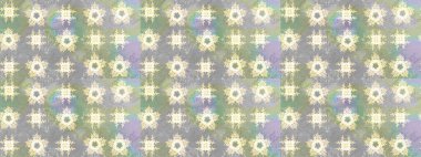 Kartlar, davetiyeler, tarih kartları ve daha fazlası için kullanılabilir. Raster şirin suluboya çiçek desenleri çiziyor. Büyük bir suluboya çiçek seti..