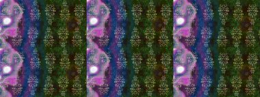 Gri renkli çiçekler. Kumaş desenli papatya çiçekleri ayrıntıları.