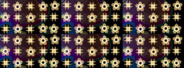 Kapak, poster, tişört ya da dövme için şablon. Elle çizilmiş antistress kar tanesi. Raster resim. Kış boyama sayfaları yetişkin Sanat Terapisi için.