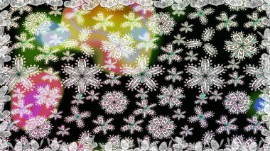 Sorunsuz vintage. Düz çiçek öğeleri tasarım. Raster şirin kumaş deseni. Bahar Tema Dikişsiz desen arka plan rengi.