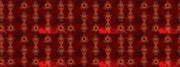 Basit bir kar tanesi. Kırmızı, siyah ve kahverengi renklerde şirin kar taneleri. Soyut duvar kâğıdı, ambalaj dekorasyonu. Kışın sembolü, mutlu noeller, mutlu yeni yıl kutlaması Raster illüstrasyonu..