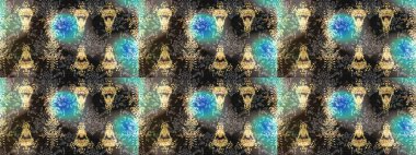 Xmas Frost kar taneleri izole edilmiş siluet sembolü. Kar Tanesi Raster simgesi arkaplanı. Meteoroloji buz koleksiyonu. Raster. Kış grisi, kahverengi ve nötr Noel Karı düz kristal element.