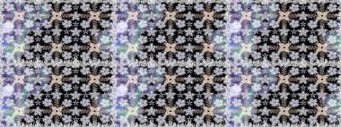 Doğa. Çiçek arkaplan. - Tarafsız çiçekler. Çiçek kompozisyonu. Küçük çiçekte güzel bir desen var. Raster deseni. Çiçek kolajı.