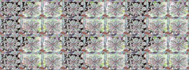 Üst manzara, yumuşak nötr renk tarzı. Manzaralı çiçek deseni. Çiçek kompozisyonu, el boyası, hassas şablon. Sevgililer günü ve tebrik kartı konsepti için şık bir davet.