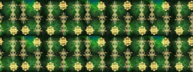 Arabesk ve çiçekli doğu raster desenleri. Arabesk ile klasik model. Geleneksel klasik süs.