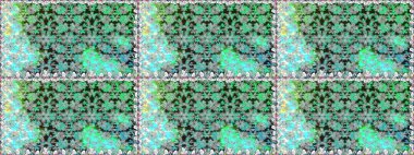 Üretim, duvar kağıdı, baskı, hediye paketi ve scrapbooking Tekstil veya kitap için çiçek sorunsuz arka plan kapsar. Raster resim. Küçük ölçekli çiçek basit şirin desen.