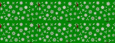 Dekorasyon ve tasarım için güzel bir desen. Suluboya desenli çiçek deseni. Çiçeğin suluboya çizimlerinin mükemmel deseni. Moda baskısı. Ayarlanmış.