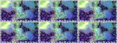 Etnik Mandala süsleme. Hint çiçek desenli madalyon desen. Kullanılabilir Tekstil, tebrik kartı, boyama kitabı, telefon durumda yazdırma için. Raster kına dövme stil.