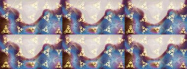 Kutlamanın sembolü. Altın ikon silueti. Yeni yıl tabelası. Kar tanesi kışı altın renklerde yalıtılmış. Noel tasarımı için. Raster illüstrasyonu.