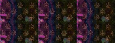 Gri renklerde bahar çiçekleri. Raster deseni. Patlayan çiçekler soyut olarak yerleştirilmiş. Raster illüstrasyonu.