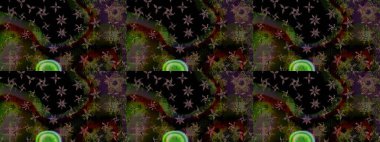 El çizimi Noel Raster illüstrasyonu. Kar Taneleri Karalamaları. Yeni Yıl Dekoratif Kar Taneleri Arkaplanı.