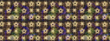 Güzel kar tanesi ikonu. Ağ için güzel bir kar tanesi simgesinin basit bir çizimi. Renkli arka planda izole tatlı kar taneleri. Raster illüstrasyonu.