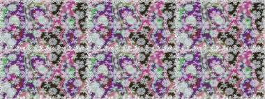 Tekstil ya da kitap kapakları, imalat, duvar kağıtları, baskı, hediye paketi ve yapıştırma kitabı için çiçeksiz arka plan. Küçük çaplı çiçeklerdeki basit şirin desenler. Raster illüstrasyonu.