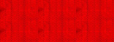 Kırmızı, kahverengi ve siyah renkte manzaralı çiçek deseni. Çiçek kompozisyonu, el boyası, hassas şablon. Üst manzara, yumuşak stil. Sevgililer günü ve tebrik kartı konsepti için şık bir davet.