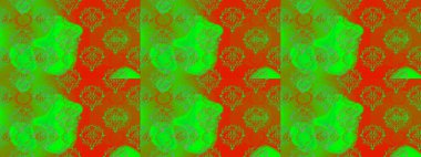 Seamless modeli küçük çiçek. Sevimli çiçek arka plan. Güzel kumaş deseni. Raster illüstrasyon.