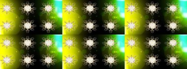 Kış, altın yılbaşı, kar, düz kristal element. Xmas Frost kar taneleri izole edilmiş siluet sembolü. Meteoroloji buz koleksiyonu. Raster illüstrasyonu. Kar Tanesi raster simgesi arkaplanı.