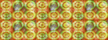 Kış soyut geçmişi. Raster illüstrasyonu. Kar taneli Noel arkaplanı. Raster Noel soyut renkli arkaplan ve düşen kar tanesi.