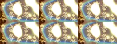 Modern tasarım posteri, kapak, bej, beyaz ve nötr renkli kart tasarımı. Kar taneleri tasarımı. Retro stil dokusu, şablon kış elementleri. Moda olmuş kar taneleri ve elementler Memphis kartları.