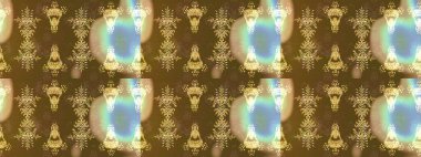 Moda baskısı. Dekorasyon ve tasarım için güzel bir desen. Eski model. Çiçeğin suluboya çizimlerinin mükemmel deseni. Suluboya çizim deseni.