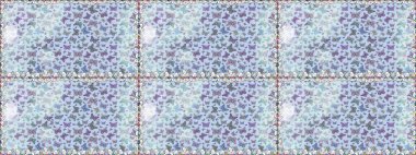 Tarafsız ve gri üzerindeki sevimli kelebekler. Ambalajlar, duvar kağıtları, kumaş tasarımı ve kağıt için güzel bir arka plan. Raster illüstrasyonu. Renkli kelebeklerin kusursuz arka planı.