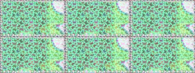 Giysiler için böcek kumaşı klipsleri tekrarlanıyor. Uçan kelebek keten temalı Raster çizimi. Davetiye, kart ve parmak izi için basit kadınsı bir model. Mavinin üzerinde kusursuz kelebek şablonu.