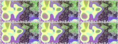 Suluboya stilinde tarafsız renklerde çiçekler. Tarafsız renklerde çiçeklerle kusursuz çiçek deseni.