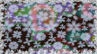 Tarafsız renklerde çiçeklerle kusursuz çiçek deseni. Suluboya tarzında nötr renkler üzerine çiçekler.