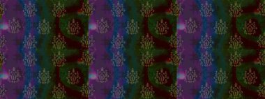 Modern çiçek arkaplanı. Halk tarzı. Moda baskıları için zarif bir şablon. Parlak renkli çiçekleri ve gri yaprakları olan muhteşem bir çiçek deseni..