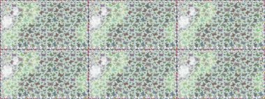 Kusursuz desen. Renkli kelebekler. Raster illüstrasyonu. Web sayfası arkaplanları, duvar kağıtları, tekstil, yüzey dokuları için mükemmel.